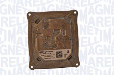 MAGNETI MARELLI 711307329218 Steuergerät, Beleuchtung für AUDI