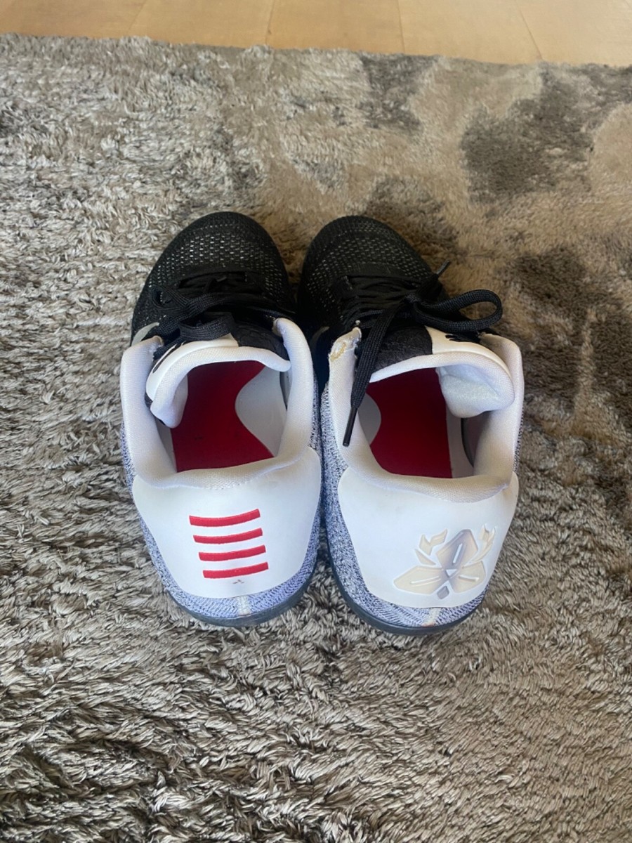 Size 13 - Nike Kobe 11 Elite Low Last Emperor for sale online | eBay