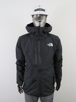 THE NORTH FACE GORE-TEX スキースノーボード　M ブラック s-l400.jpg