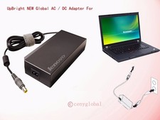 Original Lenovo ThinkPad 20V 8.5A 170W AC Adapter Power Supply 45N0114 0A36227