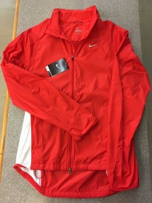 giacca nike antivento