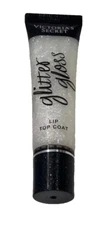 Victoria's Secret Glitter Gloss  Lip Gloss Top Coat 13 g/ .46 oz