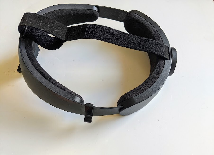 Head Strap Rift S Replacement Genuine HEADBAND For Oculus RIFT S