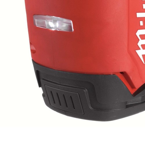 Milwaukee M18FH 18V Cordless FUEL SDS Plus Hammer Drill With 2 x 5.0Ah - Picture 6 of 8
