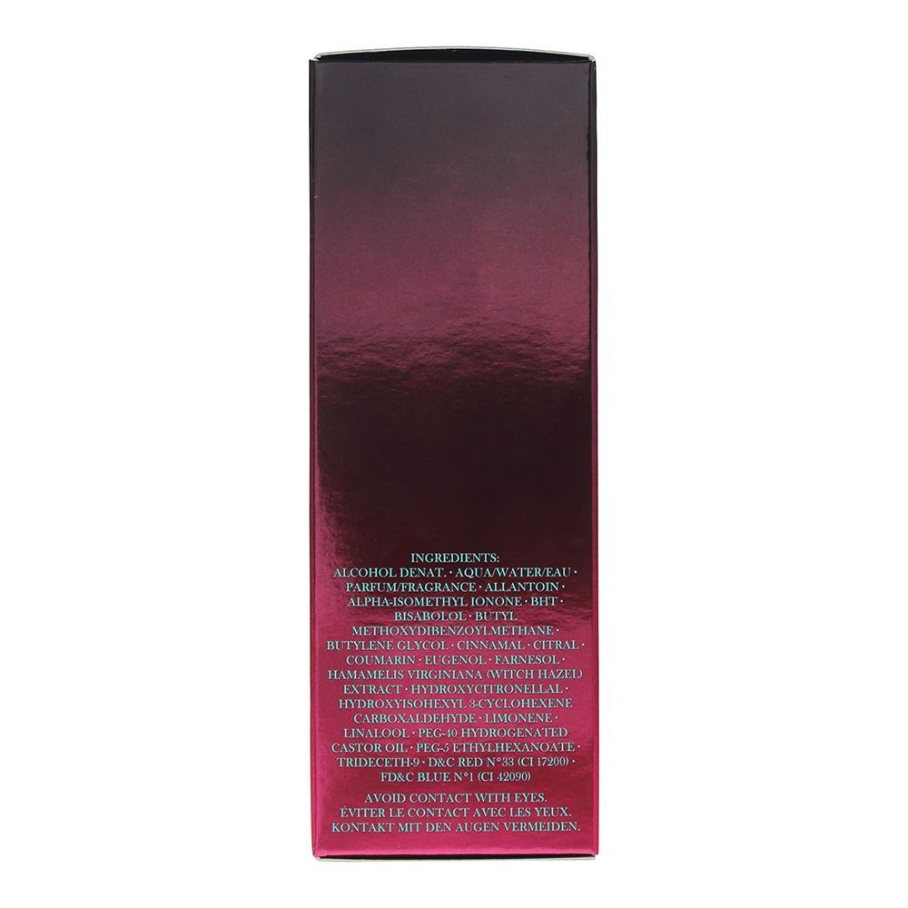 JOOP! Homme After Shave 75ml Splash For Him Men Mens Aftershave New