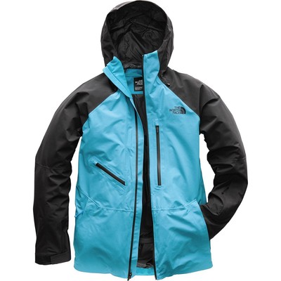 the north face gore tex ski jacket