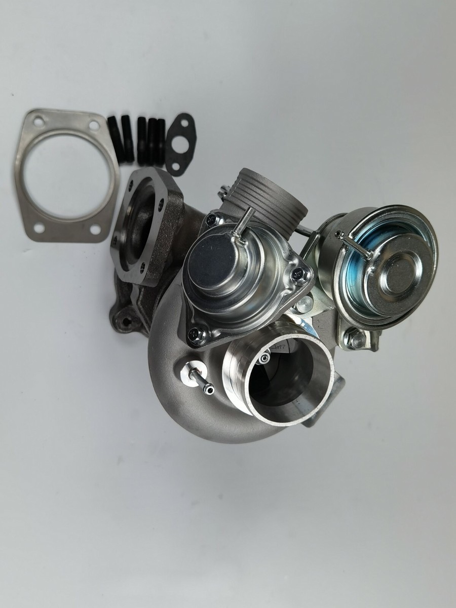 for TD04HL-16T Upgrade 19T 300HP Volvo C70 850 L850 V70 2.3 T5