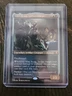 2020 MTG Commander Legends Mythic Silas Renn, Seeker Adept (Foil Etched) - MINT