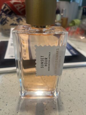 Goldfield & Banks Sunset Hour Parfum 3.4 fl.oz. / 100 ml