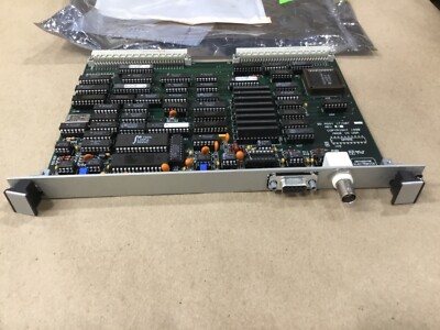 Orthodyne Electronics 171507 Rev M BD ASSY 171506 #25Z39RM | eBay