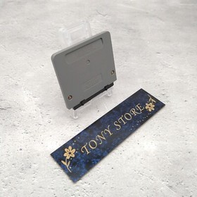 Nintendo Virtual Boy Software Wario Land Treasures Of Awazon Japan Action Game