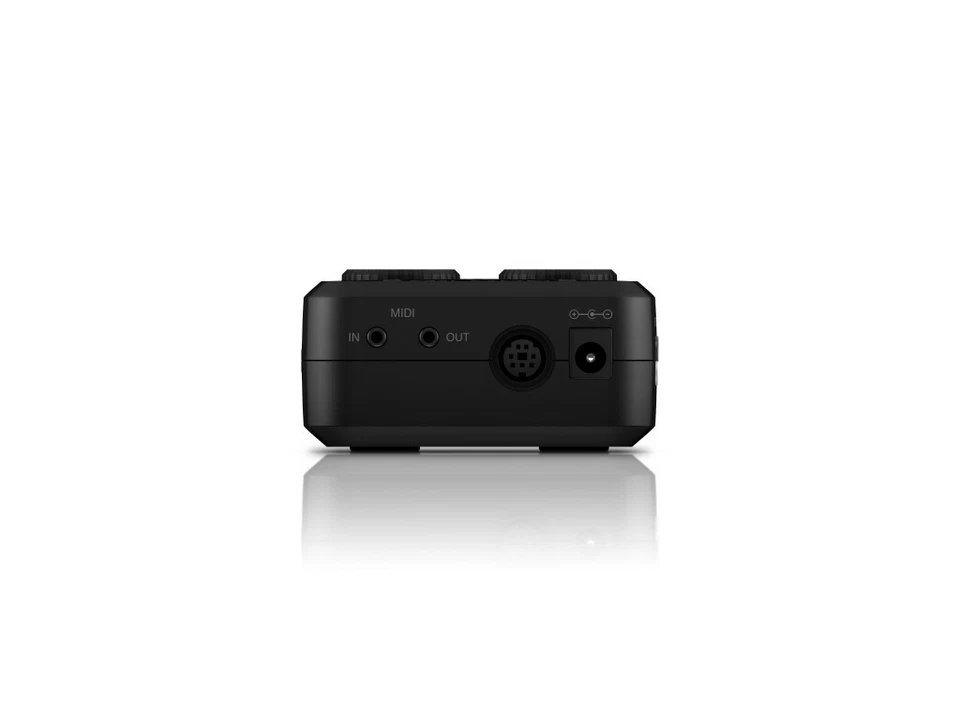 IK Multimedia iRig Pro Duo I/O 2-Channel Audio and MIDI Interface for iOS/MAC/PC - Image 4 of 4