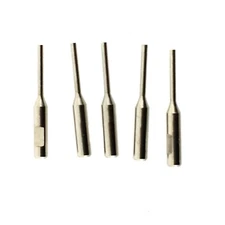 Set of 5 Pins for Watch Band Pin Remover Link Remover LK3