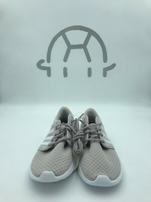 Adidas Women's Cloudfoam QT Racer Running Shoes Lace Up Comfort | eBay