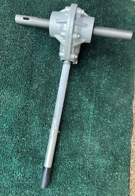 #ad #ad HUSQVARNA CRAFTSMAN POULAN AYP SNOWTHROWER SNOW BLOWER OEM GEAR BOX 586715001 US $89.99