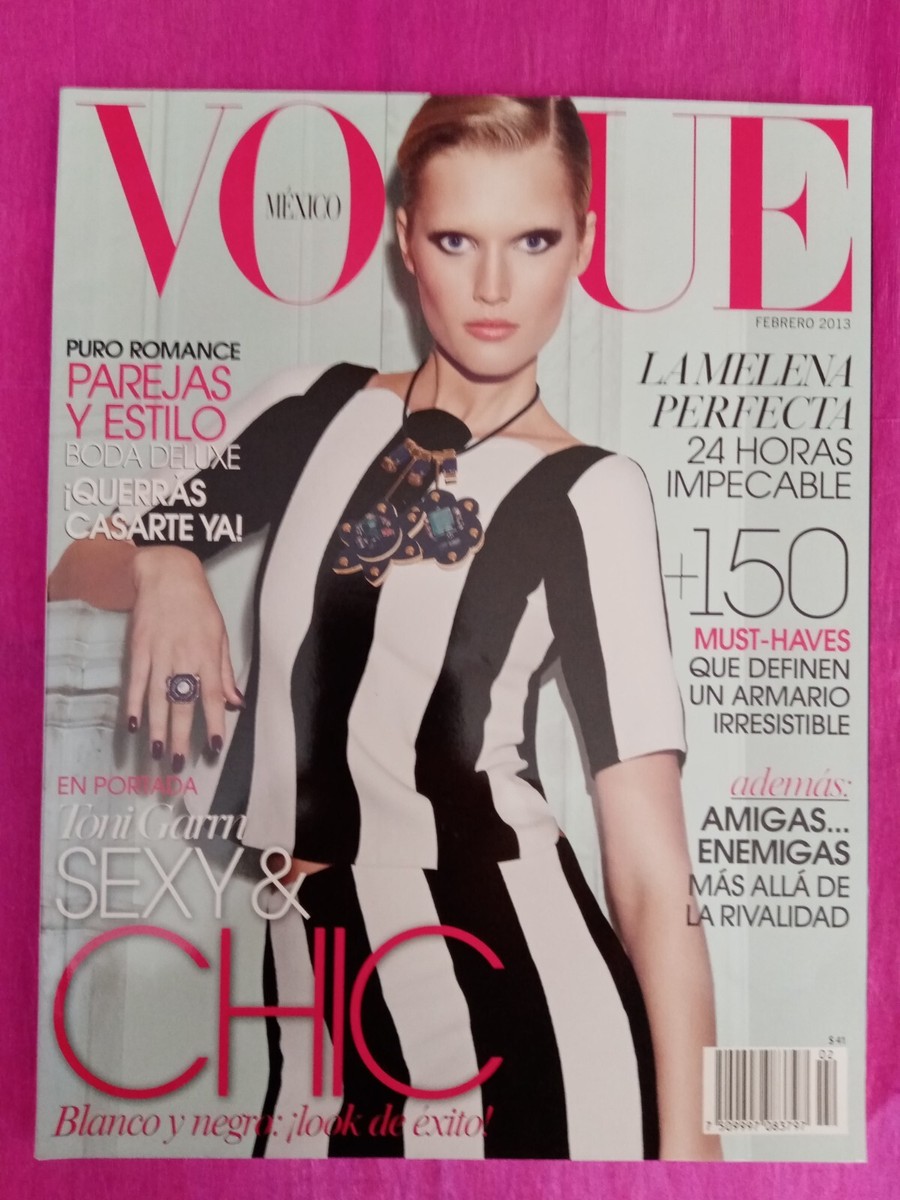 Conjuntos Vogue Tendencias 2021 Vogue España Vogue Bodas 2021 TONI - Main Image