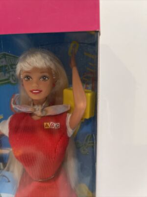 1997 Barbie Schooltime Fun - Special Edition - Mattel #18487