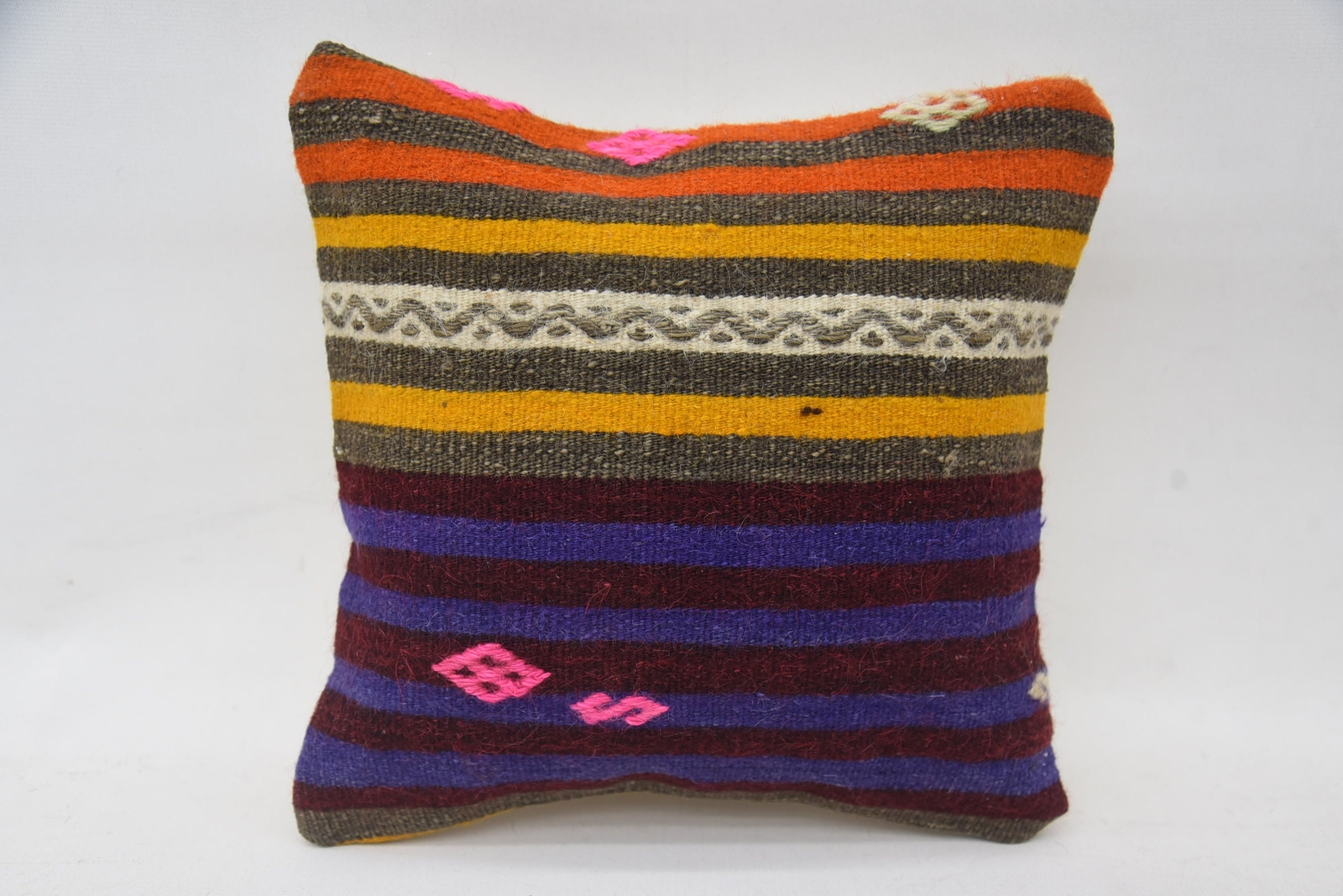 Home Decor Pillow, 12