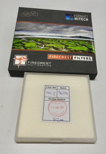 Formatt-Hitech Firecrest Circular Filters. 62mm & 67mm. ND, CPL , UV Etc - Picture 20 of 125
