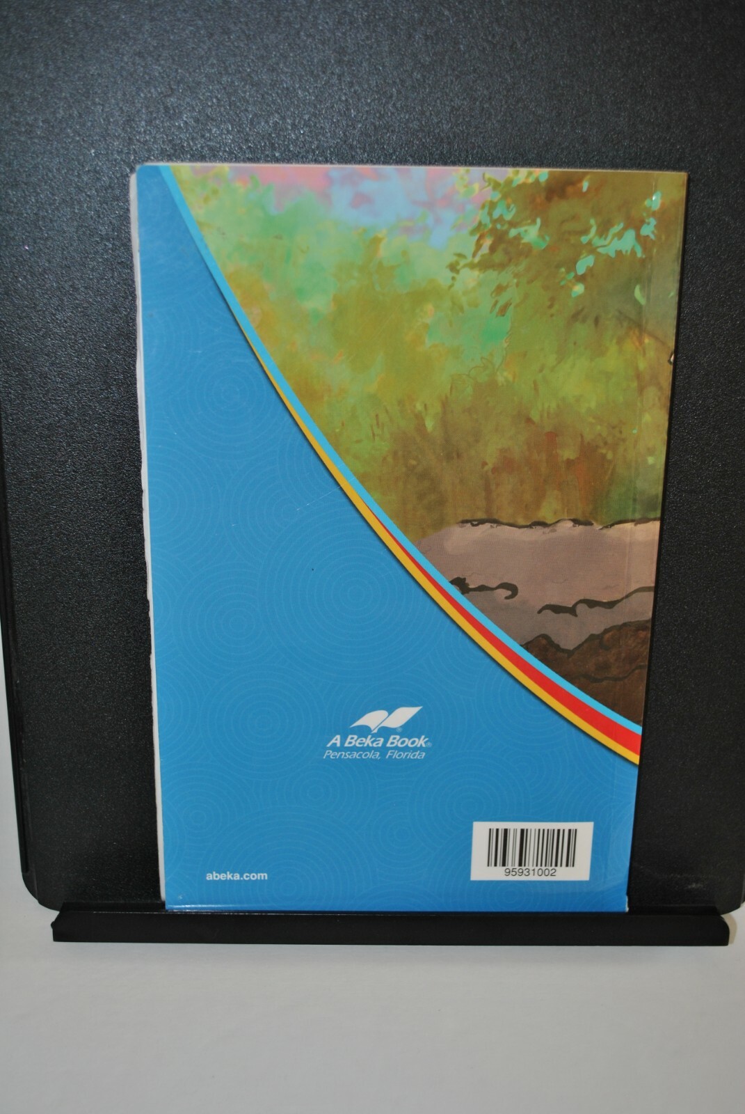 A Beka Book Hidden Treasure A Beka Book Reading Program Homeschool | eBay