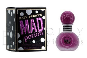 katy perry mad potion