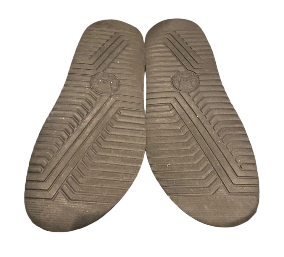 Босоножки Mephisto женские размер 10 ЕС 42 коричневые каучук легкие с 2 ремешками повседневные - Изображение 3 из 4