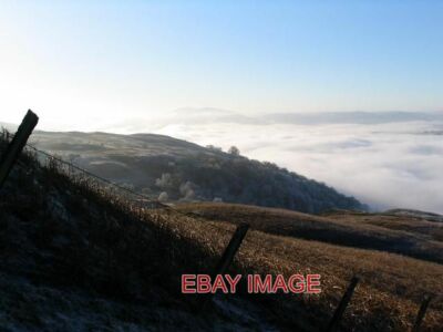 PHOTO  VIEW NEAR BALA LAKE  2006