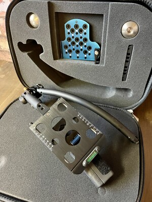 Steadicam Merlin,Stabilizing System,Camcorders Gimbal