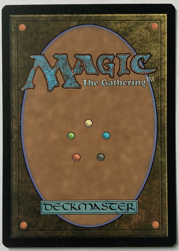 MTG Rising of the Day The Lord of the Rings 0427 BORDERLESS