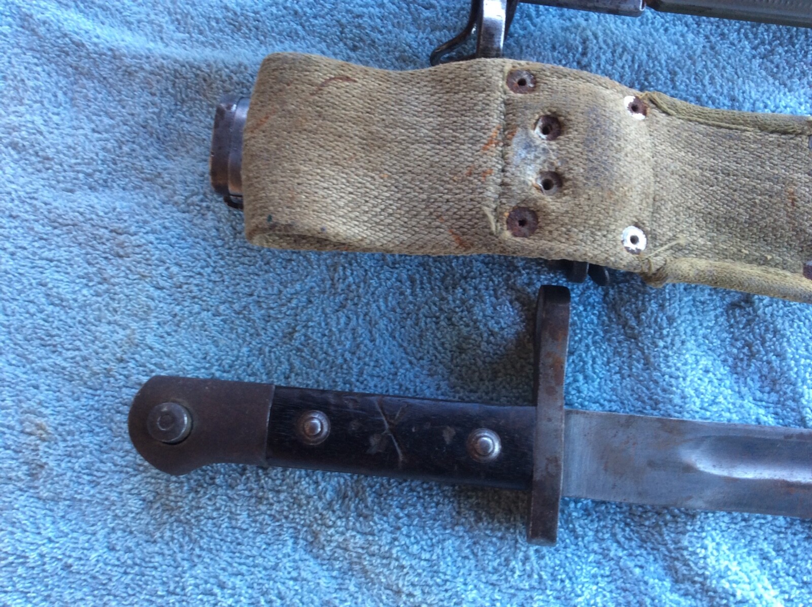 lot of 3 vintage knives for parts or repair AS IS eBay