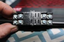 Custom connector GR108-PC