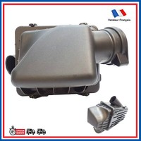 GehäUse Luftfilter FüR Citroen Berlingo Xsara Peugeot 206 306 Partner 1.9 D