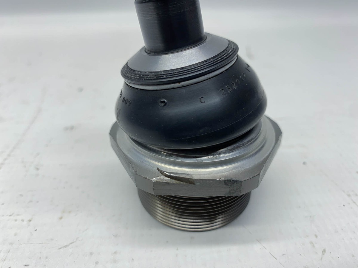 BMW K1200S 7694429 Oben Kugelgelenk Top Ball Joint #2 (4) 05 BMW K1200S 7694429 Oben Kugelgelenk Top Ball Joint #2 (4) 05