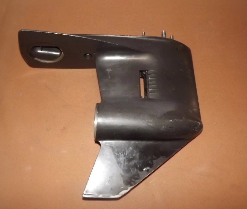 Mercury Force Mariner Gear Case Housing PN 9539A1 Fits 1990-98 - Image 2 of 4