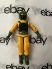 Airtight V1 1985 GI Joe ARAH Hasbro Vintage Action Figure Free Shipping