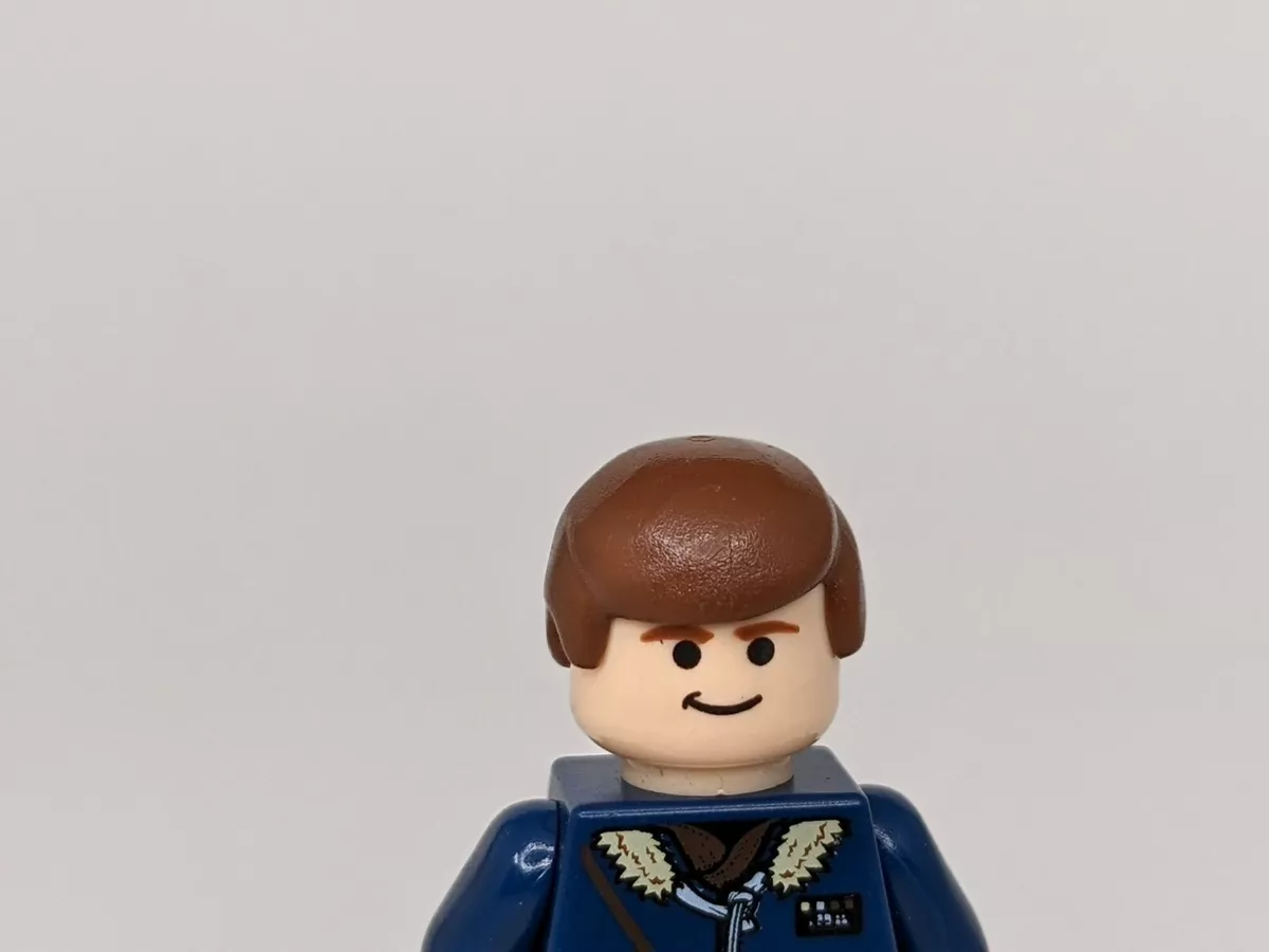 Lego star wars episodio 4 clearance