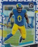 2023 Donruss Optic #266 Byron Young Stars