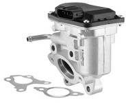 AGR Ventil Borgwarner 712087D FüR XV Forester Legacy 5 BM 4 BL Station Wagon BR