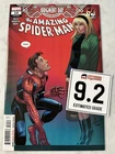 Amazing Spider-Man #10 Romita "A" Cover NM- 9.2 - Buy 5 for Free Ship! (2022) SB