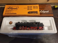 Liliput H0 Ref 9501 Lok BR 95 013 DB OVP 