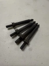 92-96 Corvette Intake Manifold Fuel Rail Cover OEM Mounting Bolt Studs 10108672