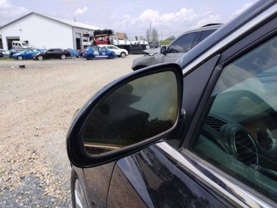 Driver Side View Mirror Power Folding Opt Dnp Fits 08-12 ENCLAVE 2669897