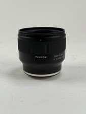Tamron 35mm F2.8 Di III OSD M1:2 Sony E Mount