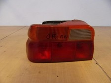 Feu arrière Ford ORION