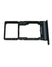 Samsung Galaxy A73 5G BLACK A736 Dual Sim Tray Sim Card Memory Card Slot Holder