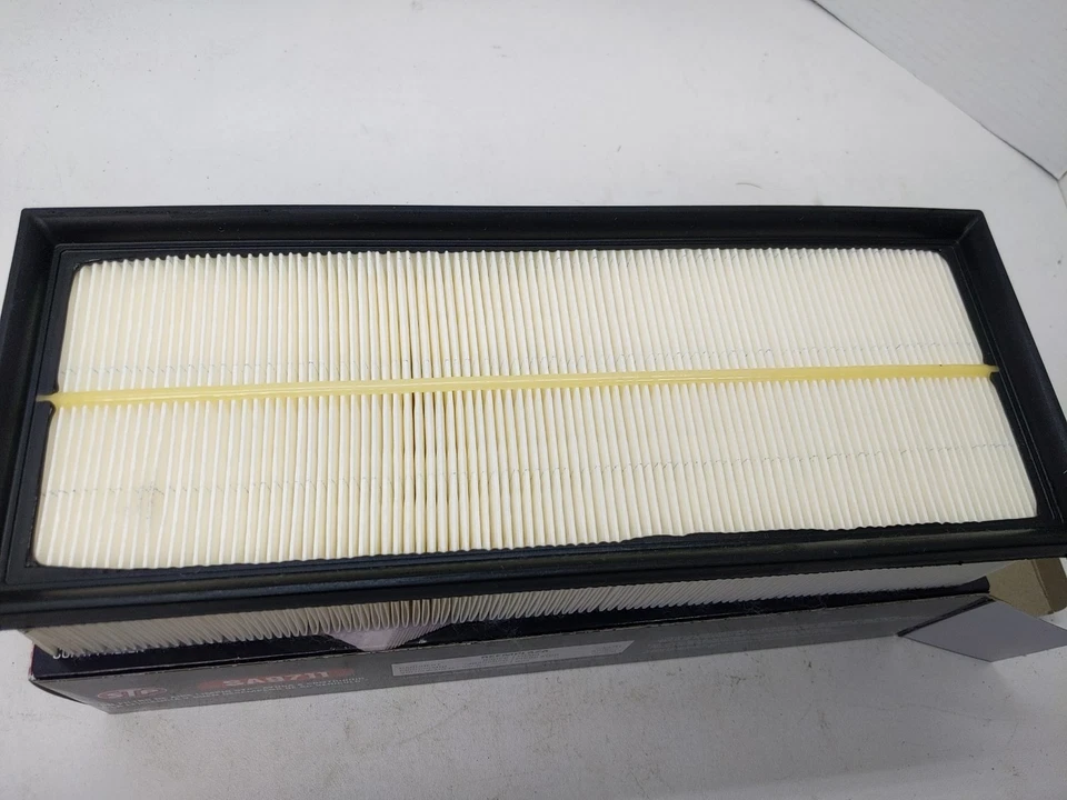 Filtro de aire STP SA9711 nuevo caja abierta para Audi/VW Foto 3 de 4