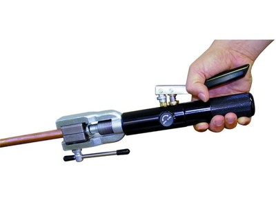 Mastercool 71700-A Flaring & Swaging Pump For 71700