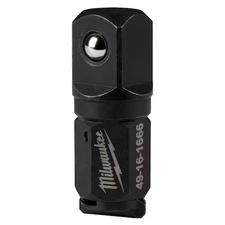 Milwaukee Tool 49-16-1666 Anvil Adapter, 1/2 In, Square