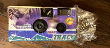 Diamondbacks Game day giveaway 35MM Disposable Camera Chad Tracy 127 