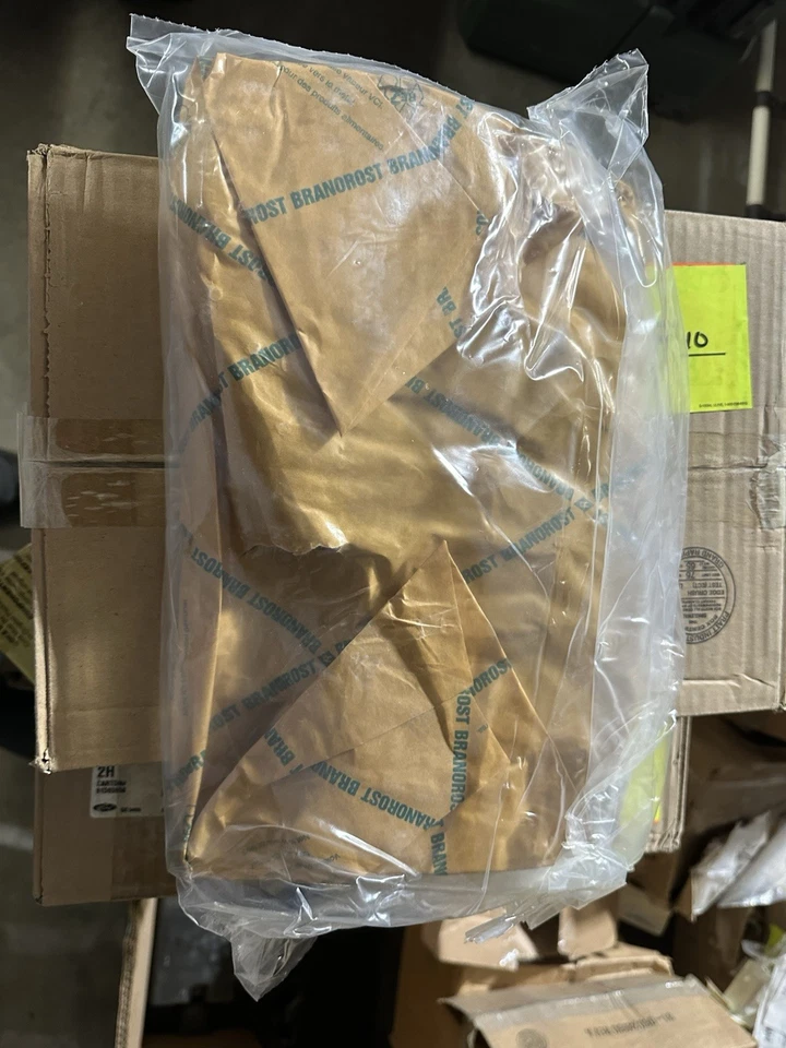 NUEVO, OEM Ford 4L2Z-7A100-BA carrocería de válvula 2004-2008 Mercury Mountaineer, Explorer Foto 4 de 4